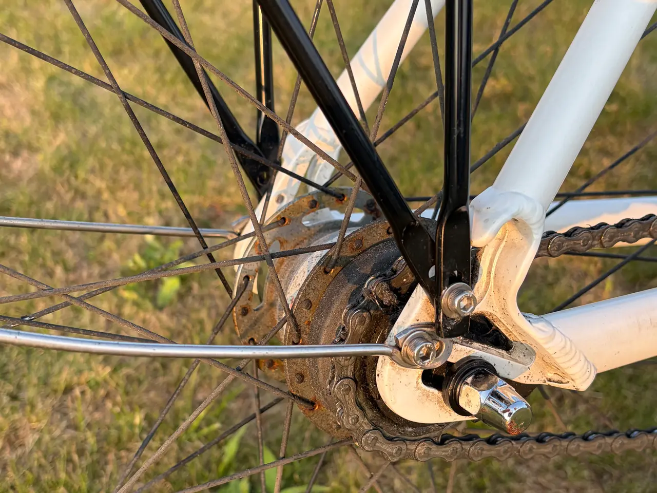 Billede 9 - 28 tommer cykel