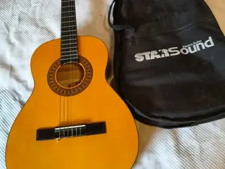 guitar