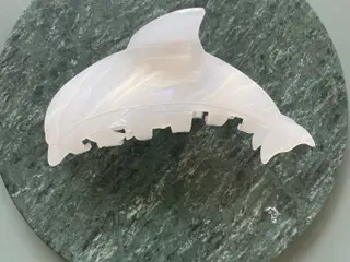 Sui Ava hårklemme delfin