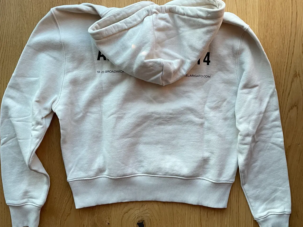Billede 4 - Axel Arigato hoodie