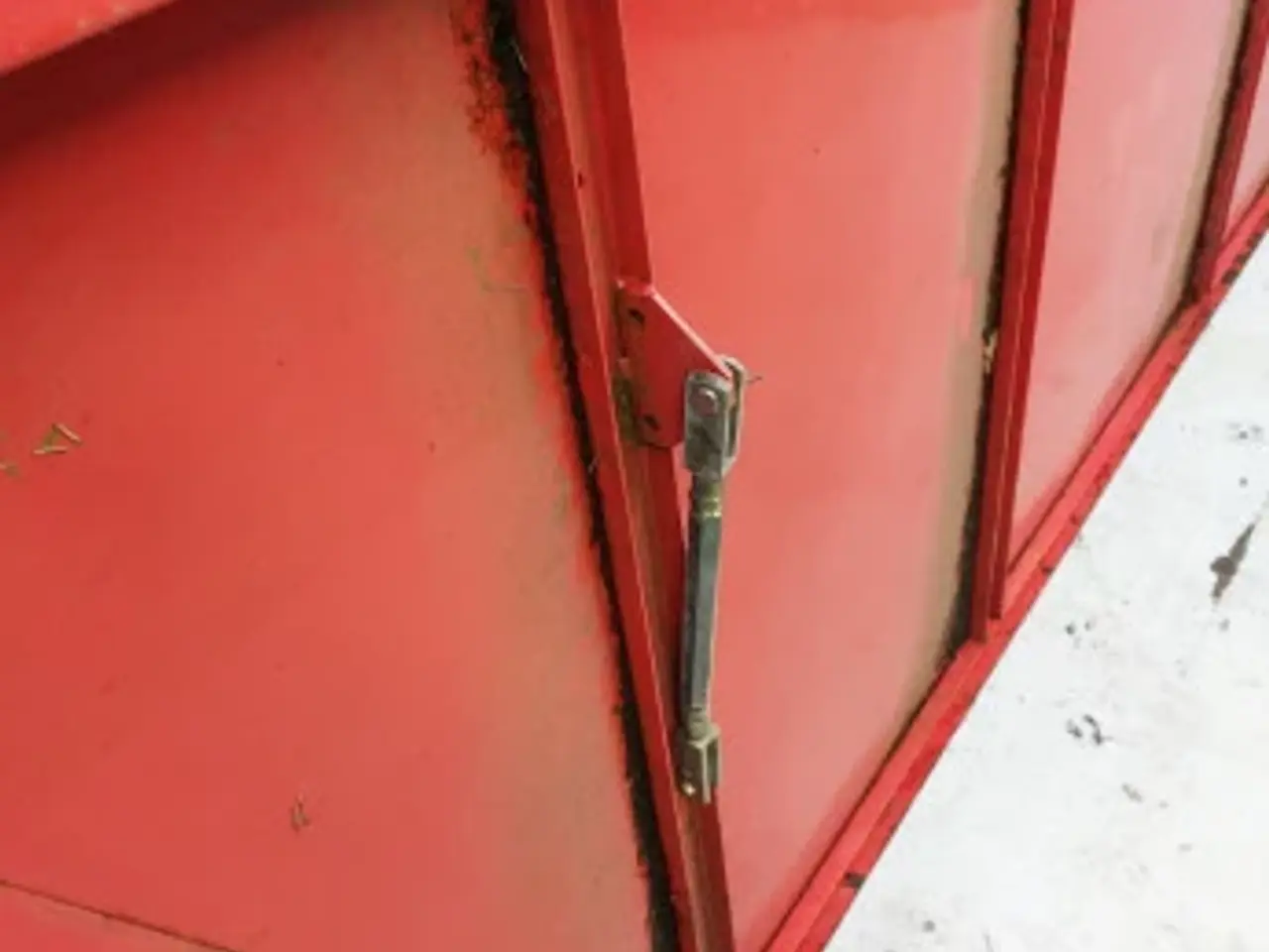 Billede 13 - Massey Ferguson 7276 Korntank Låg 18885654