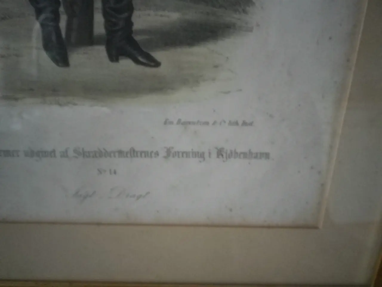Billede 5 - Jagtmode billede 1868