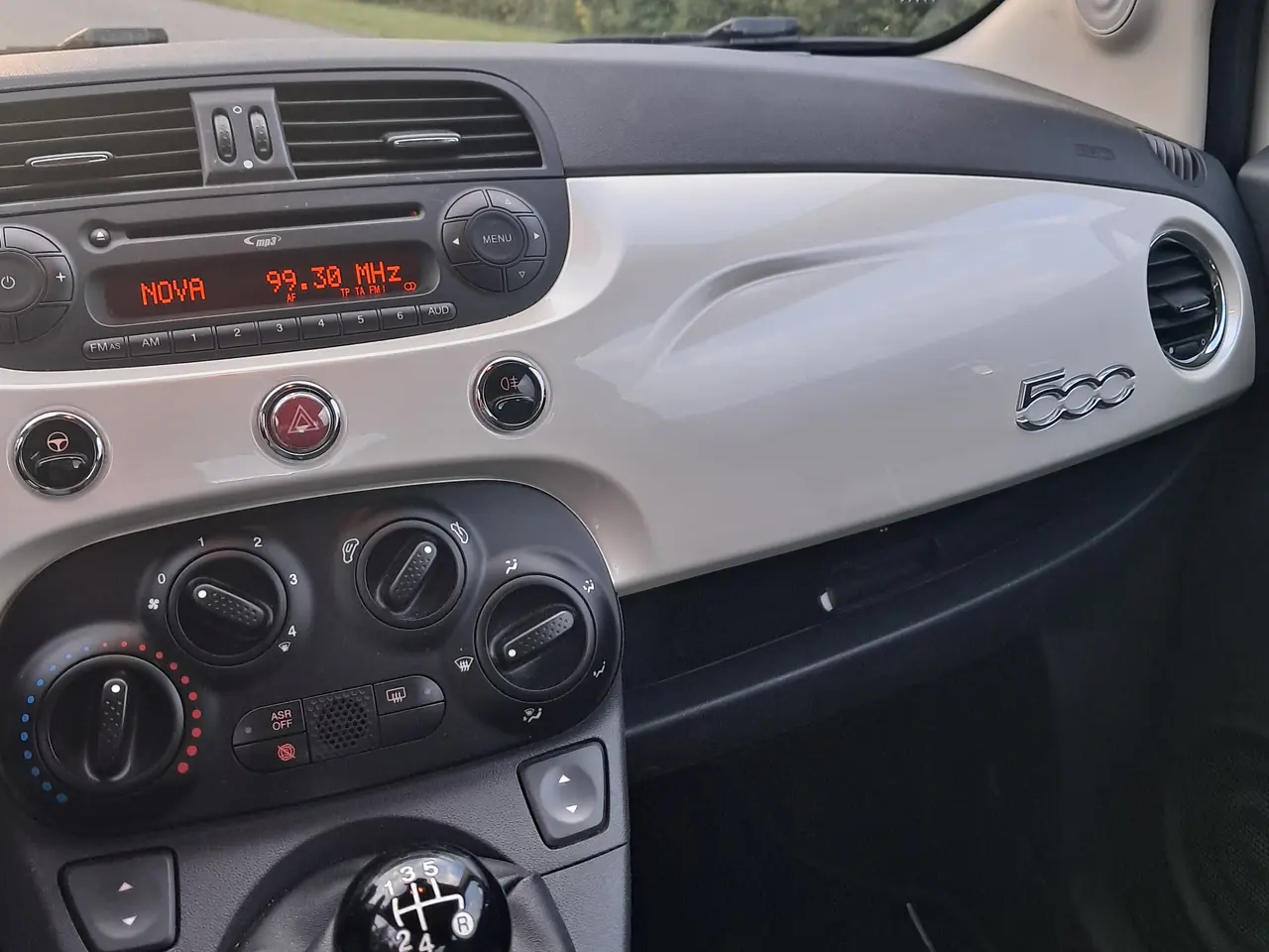 Billede 2 - Fiat 500
