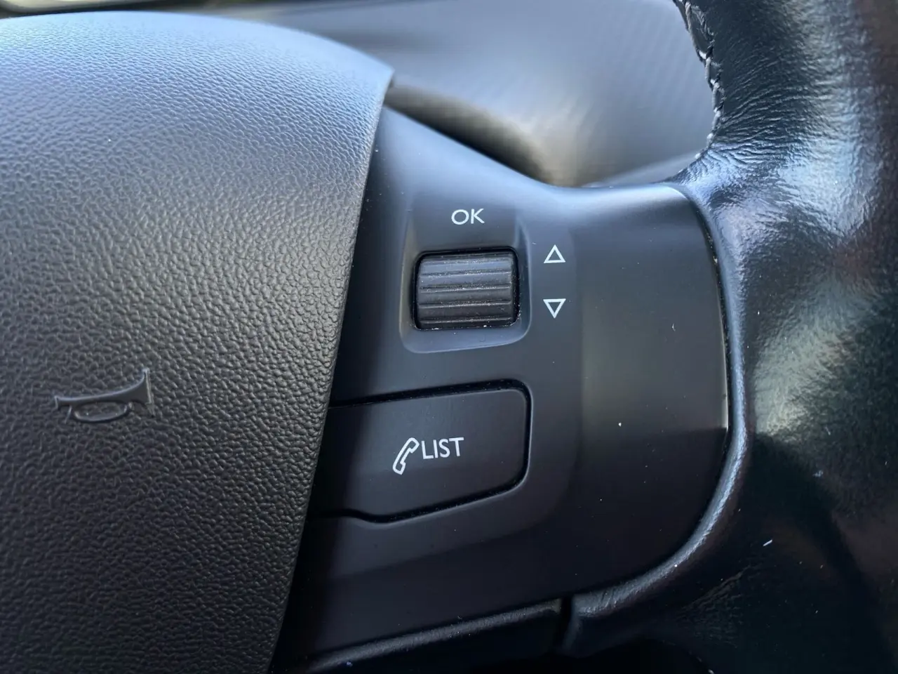 Billede 16 - Peugeot 208 1,6 BlueHDi Desire Sky 100HK 5d