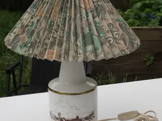 Søholm Bordlampe