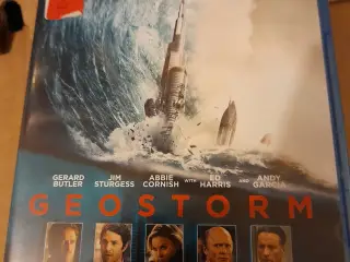 Geostorm