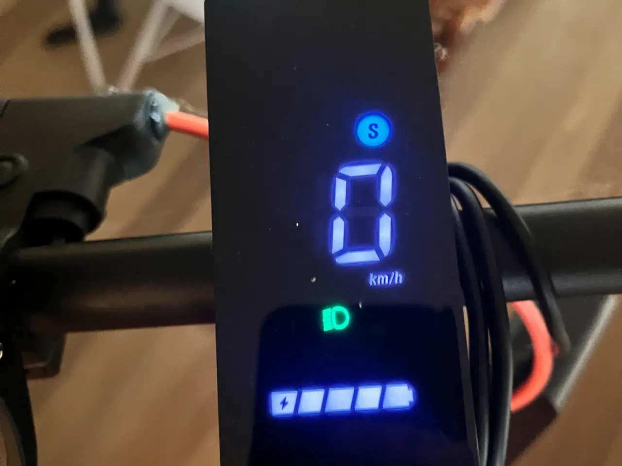 Billede 2 - Perfekt stand
