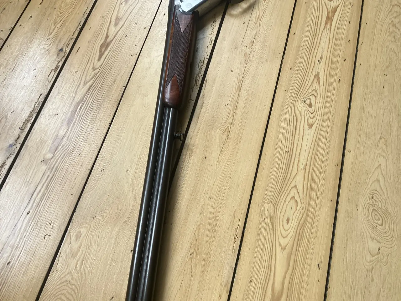 Billede 11 - Beretta S 55