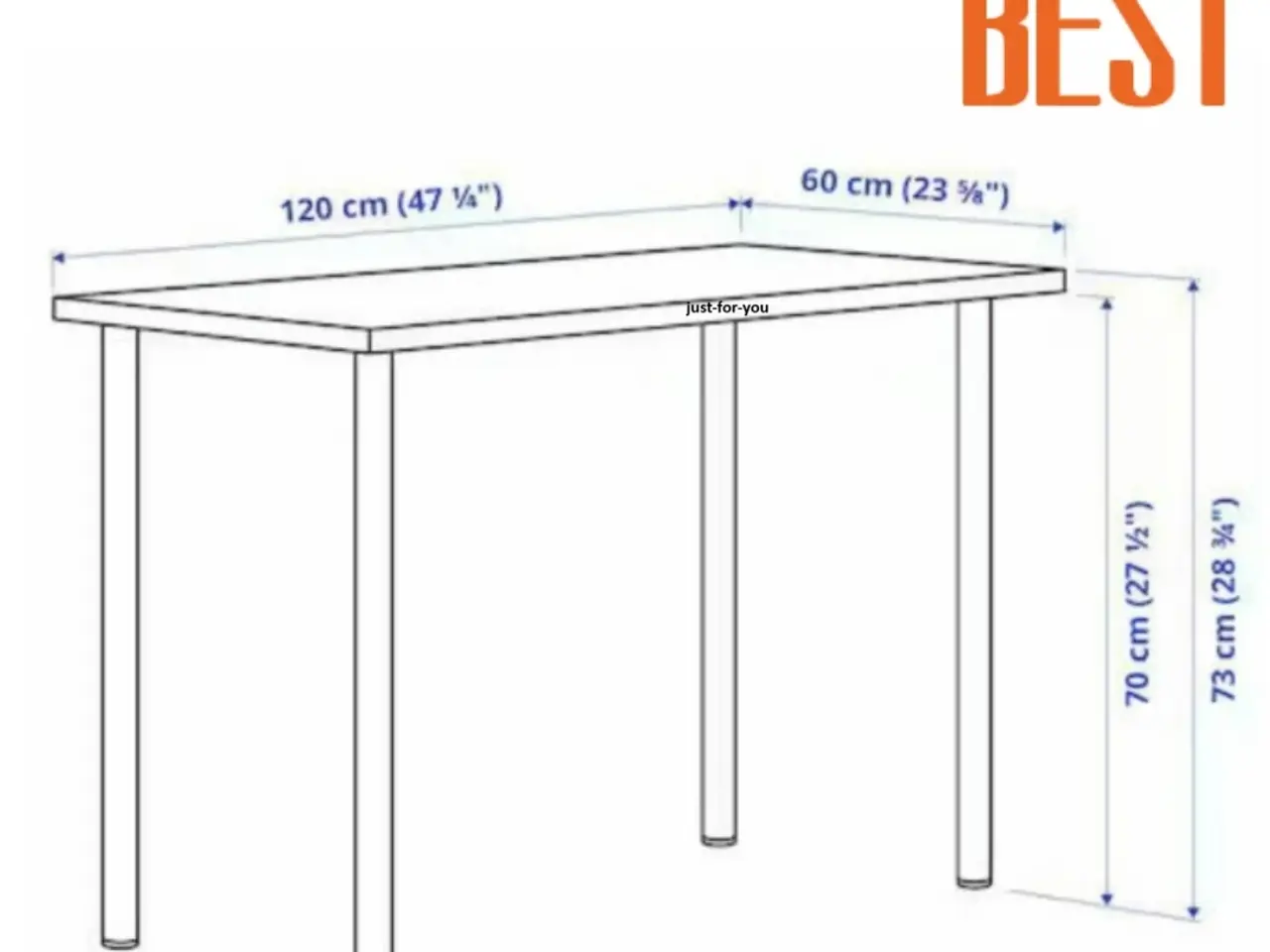 Billede 5 - Bord !