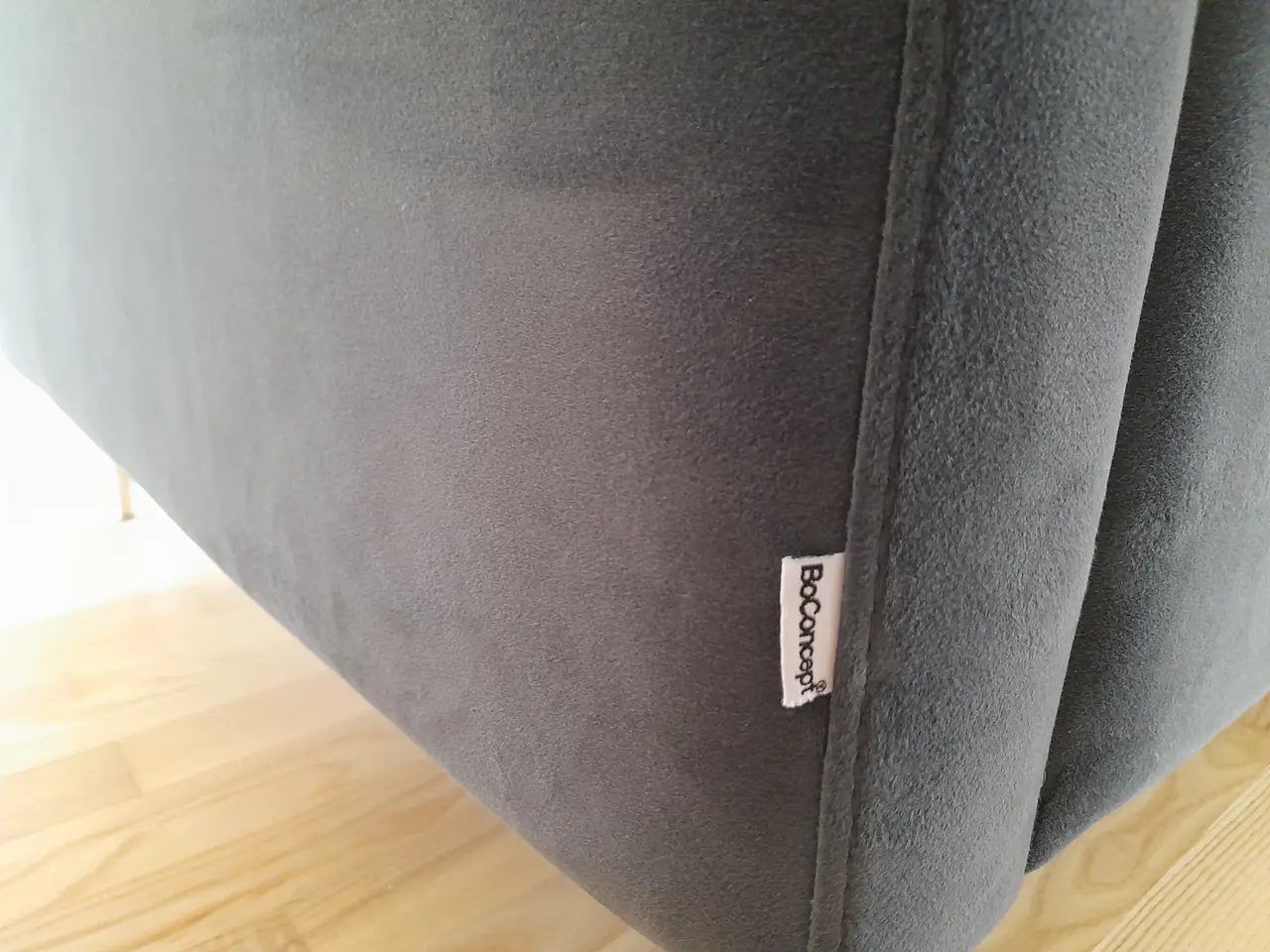 Billede 3 - Boconcept sofa