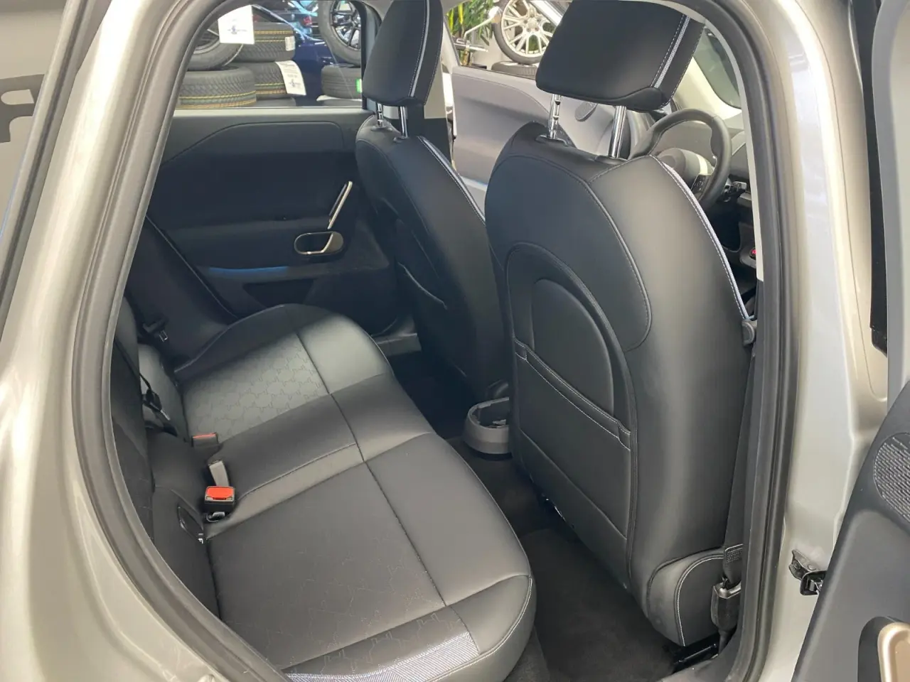 Billede 14 - MINI Aceman E  Classic Trim S