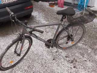 X-Zite 7000 Herre/Unisex cykel 
