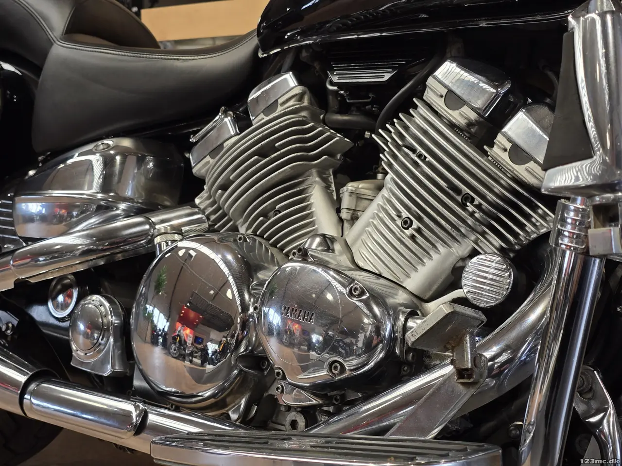Billede 11 - Yamaha XVZ 1300