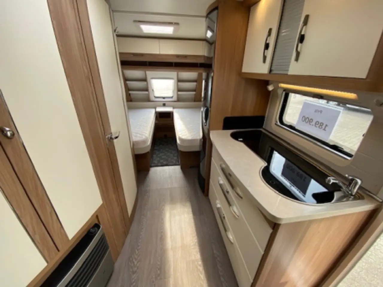 Billede 10 - Hobby De Luxe 495 UL