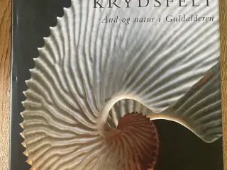 Krydsfelt ånd og natur i Guldalderen