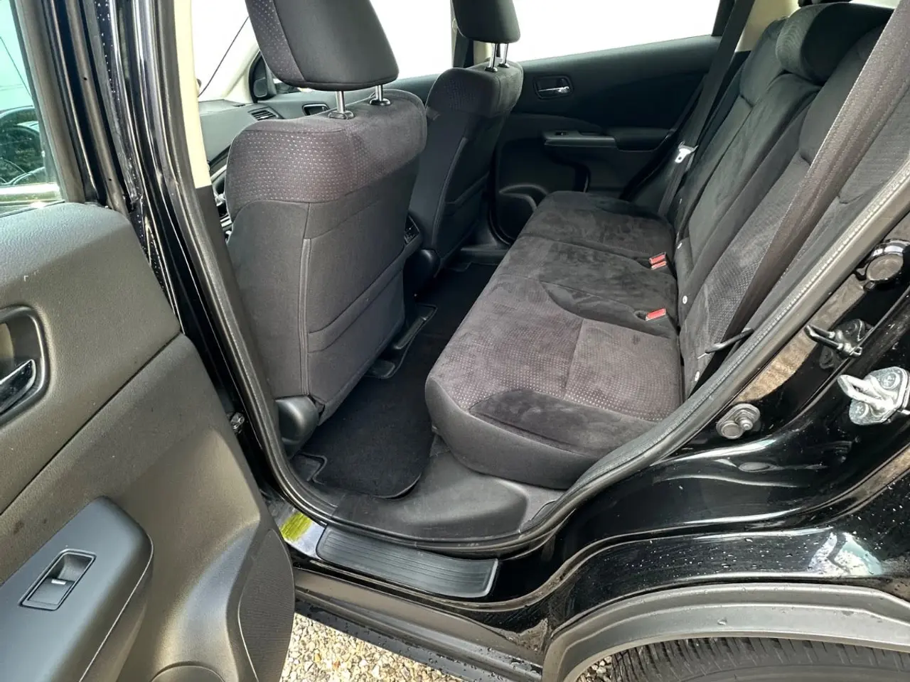 Billede 9 - Honda CR-V 1,6 i-DTEC Elegance