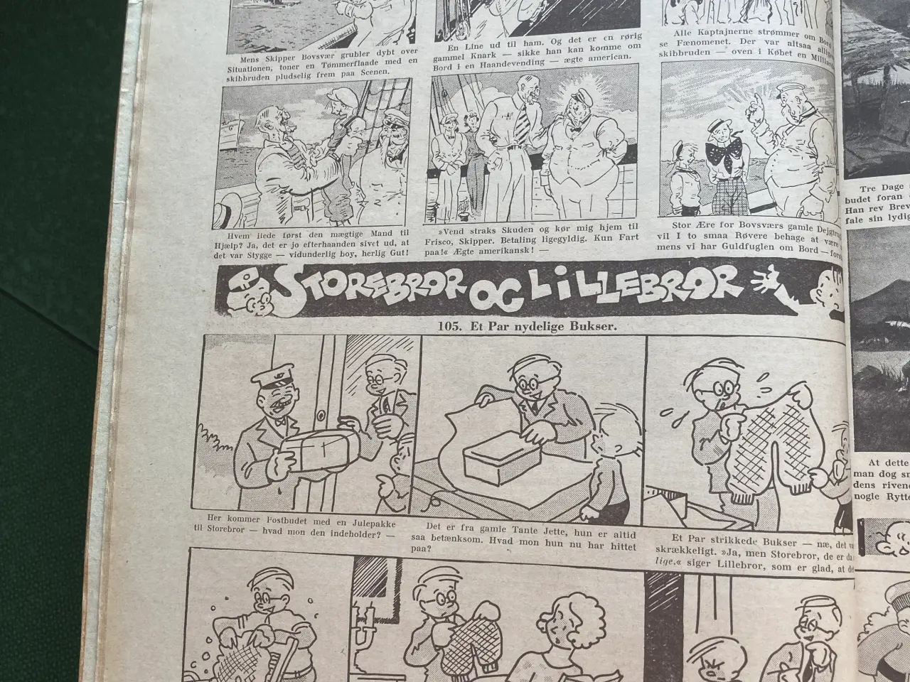 Billede 5 - Hus & Hjem husmoderens blad 1938
