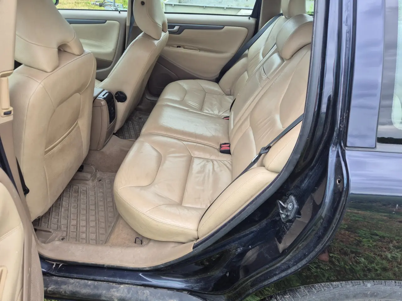 Billede 5 - Volvo V70 2,4 20V
