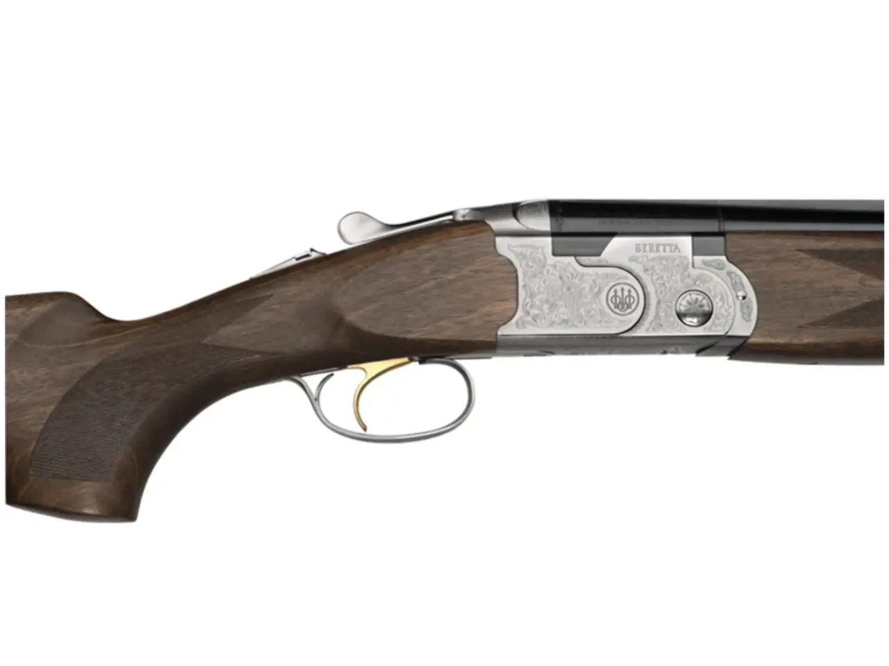 Billede 2 - Beretta 686 Silver Pigeon I