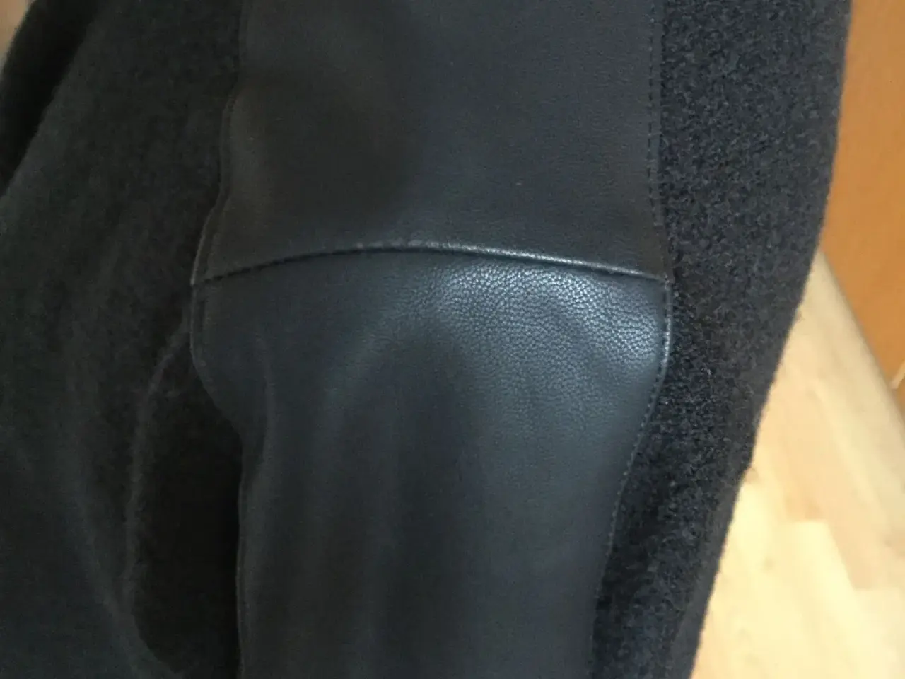 Billede 6 - Ny Cardigan / Jakke. IMITZ str. 38