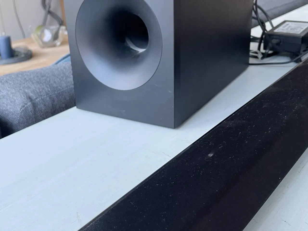 Billede 2 - Soundbar Samsung