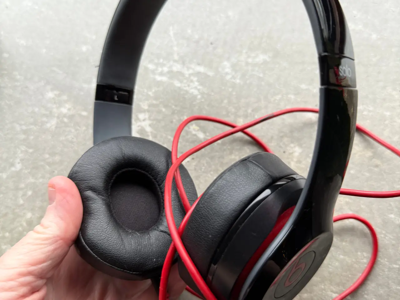 Billede 3 - Beats by Dre høretelefoner