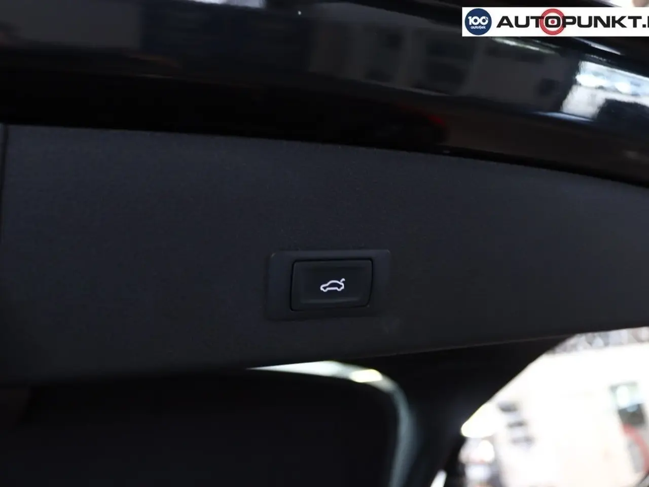 Billede 17 - Audi e-tron 55 S-line Sportback quattro