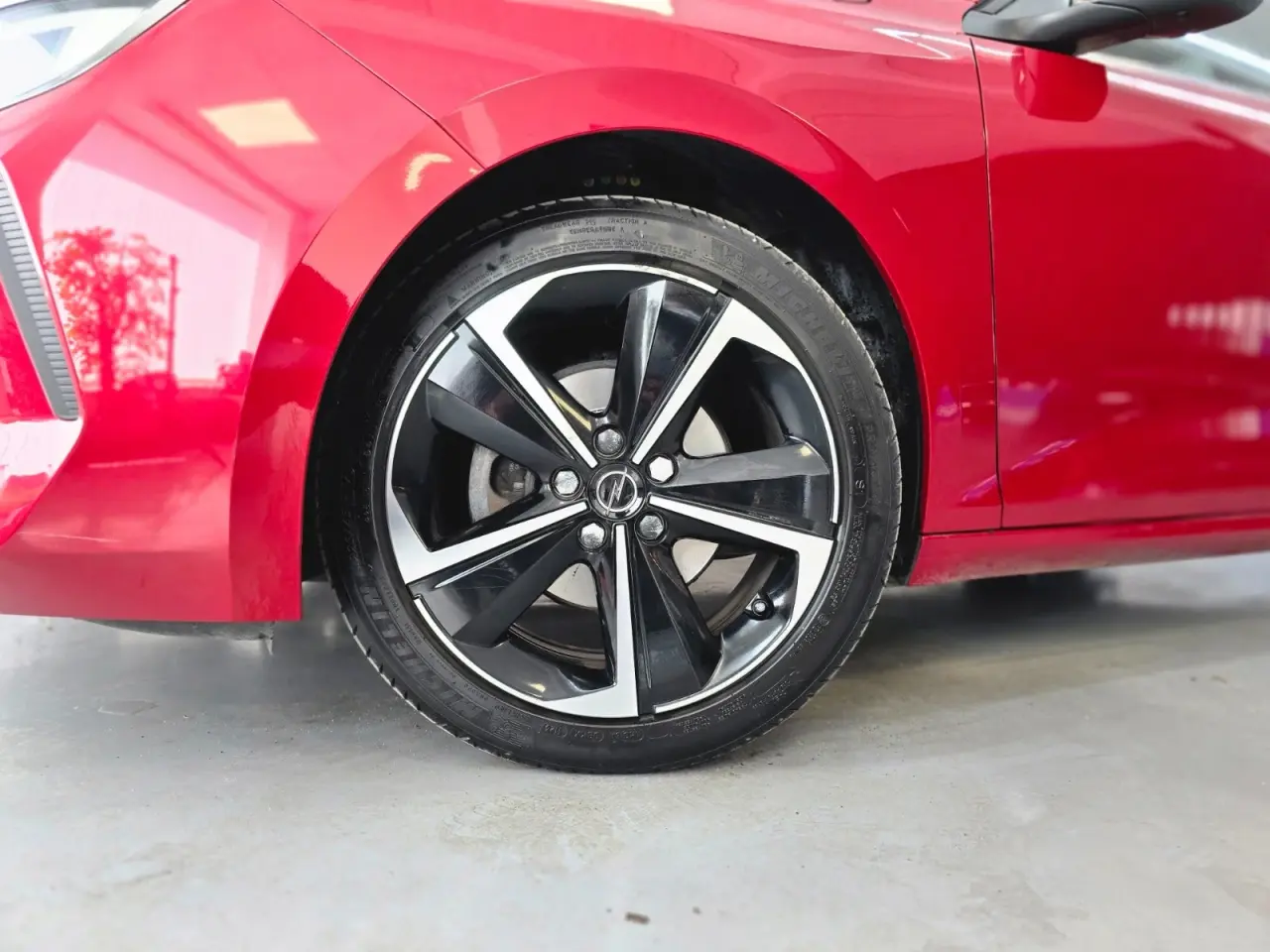 Billede 21 - Opel Astra 1,2 T 130 Elegance aut.