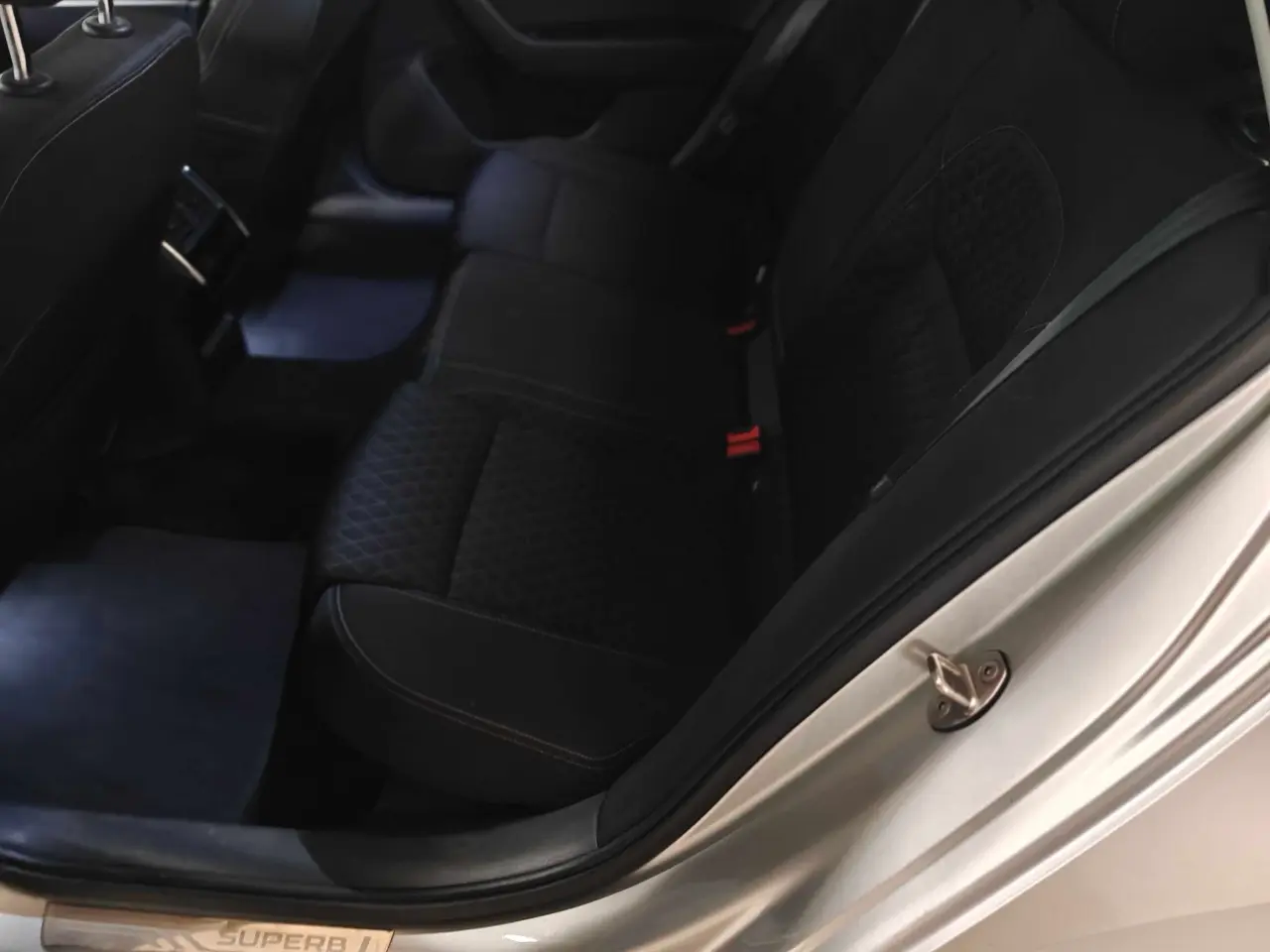 Billede 7 - Skoda Superb 