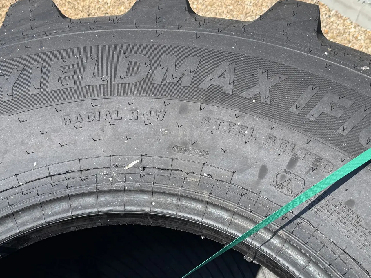 Billede 7 - Ceat 1250/50R32