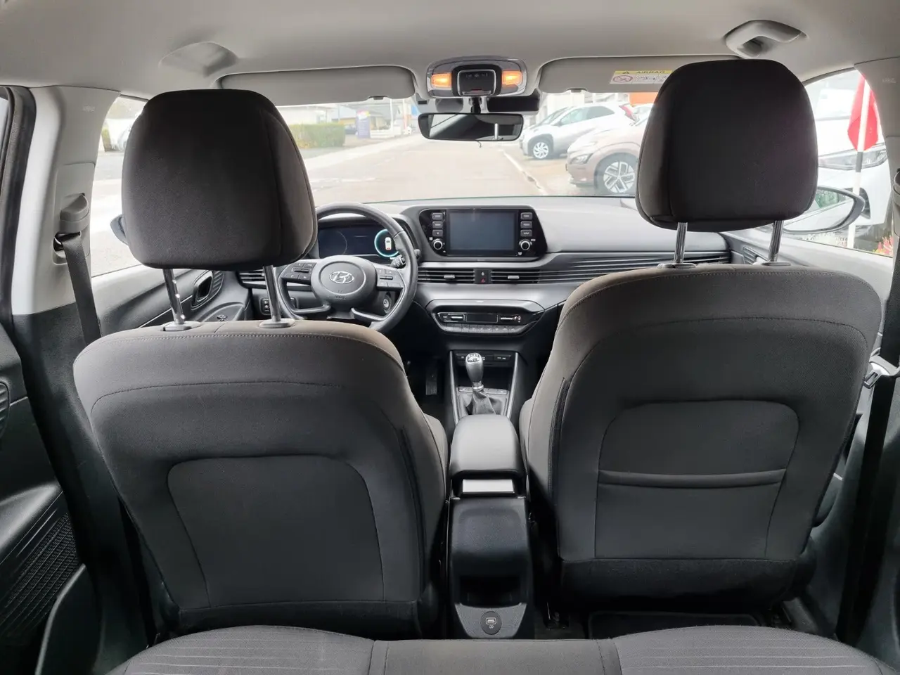 Billede 10 - Hyundai i20 1,0 T-GDi Advanced