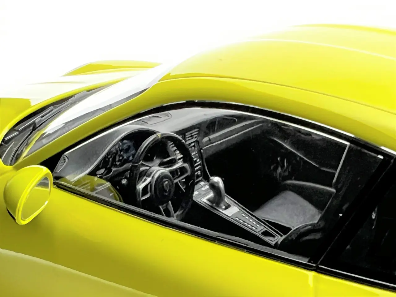 Billede 7 - 2015 Porsche 911 / 991 GT3 RS "RWB" - 1:18