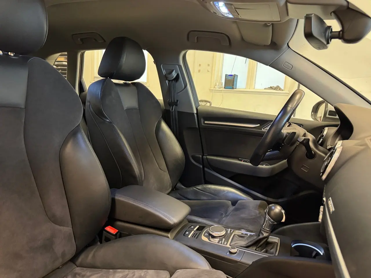 Billede 16 - Audi A3 1,4 e-tron Sport Sportback S-tr.