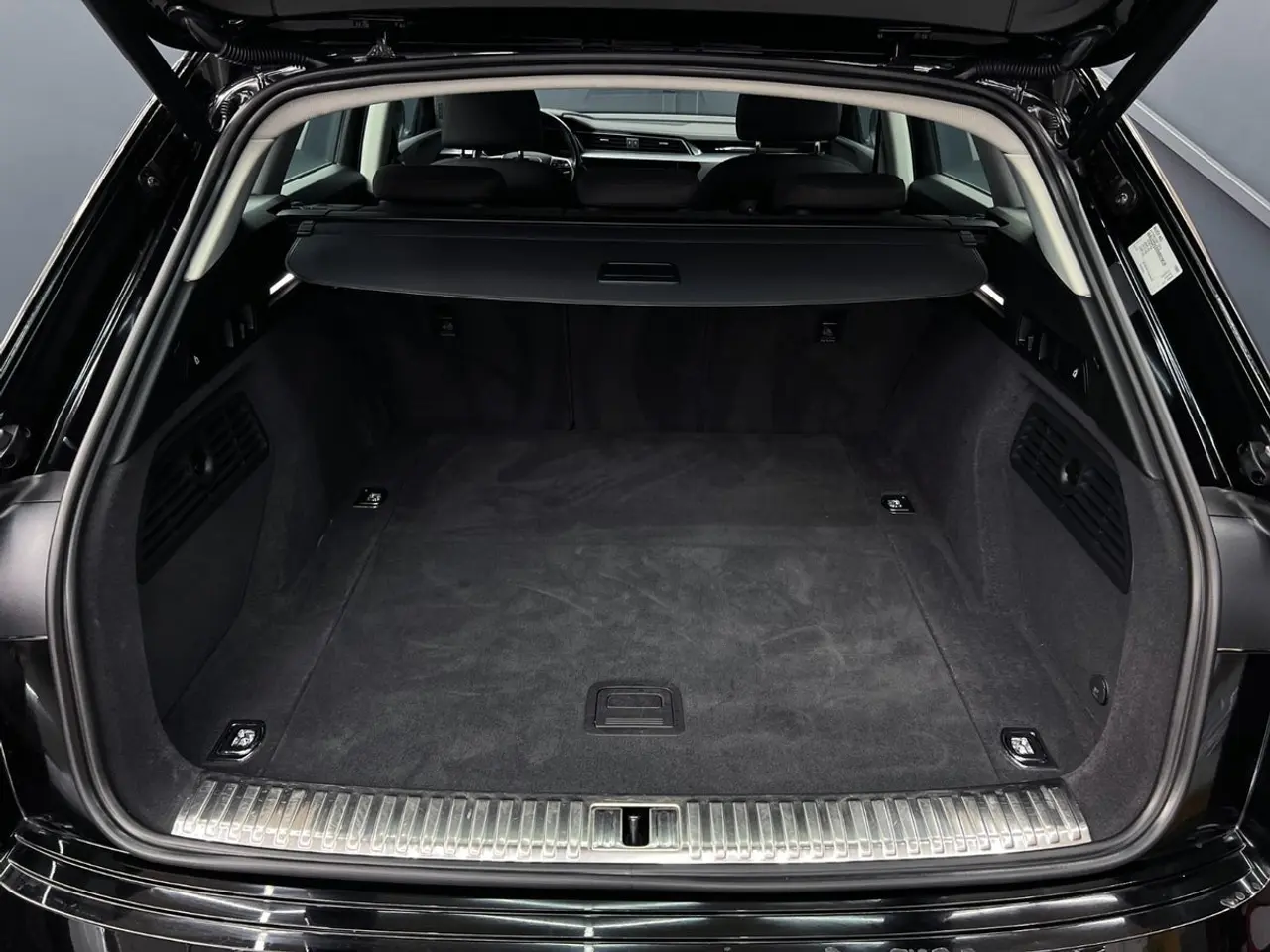 Billede 16 - Audi e-tron 50 quattro