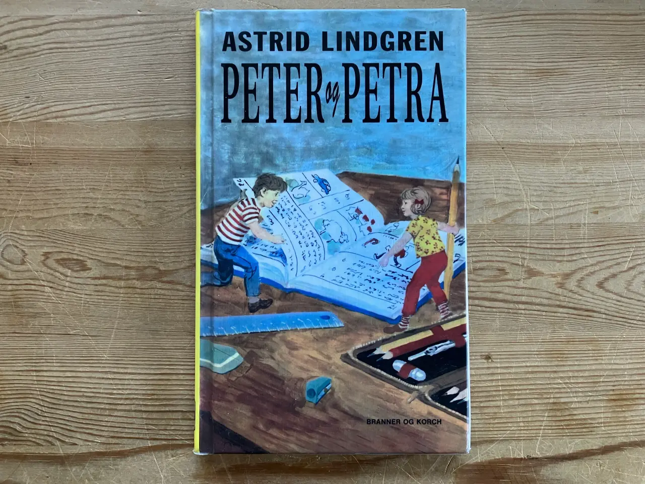 Billede 14 - Astrid Lindgren, 29 bøger