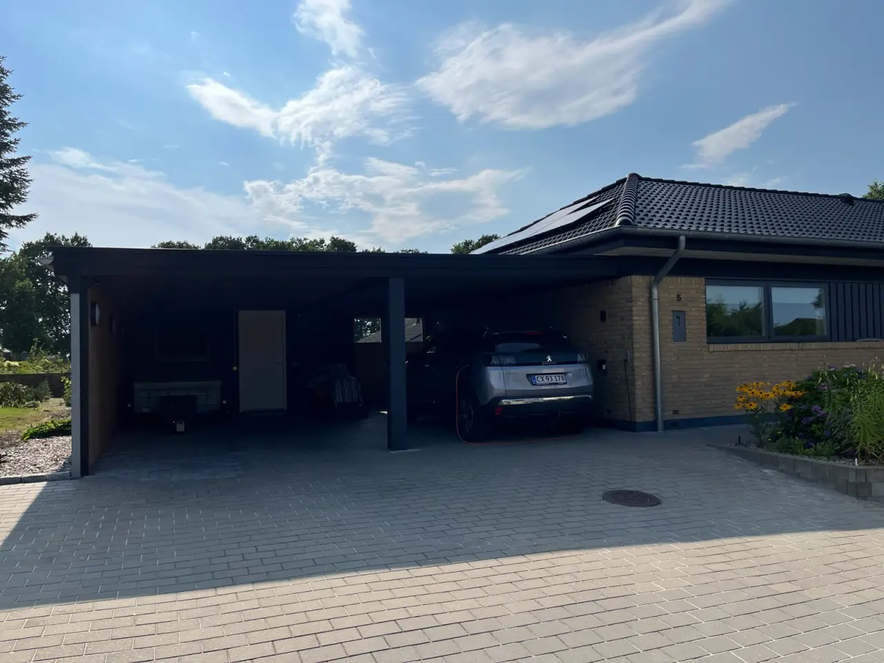Billede 5 - Velholdt villa på 158 m2