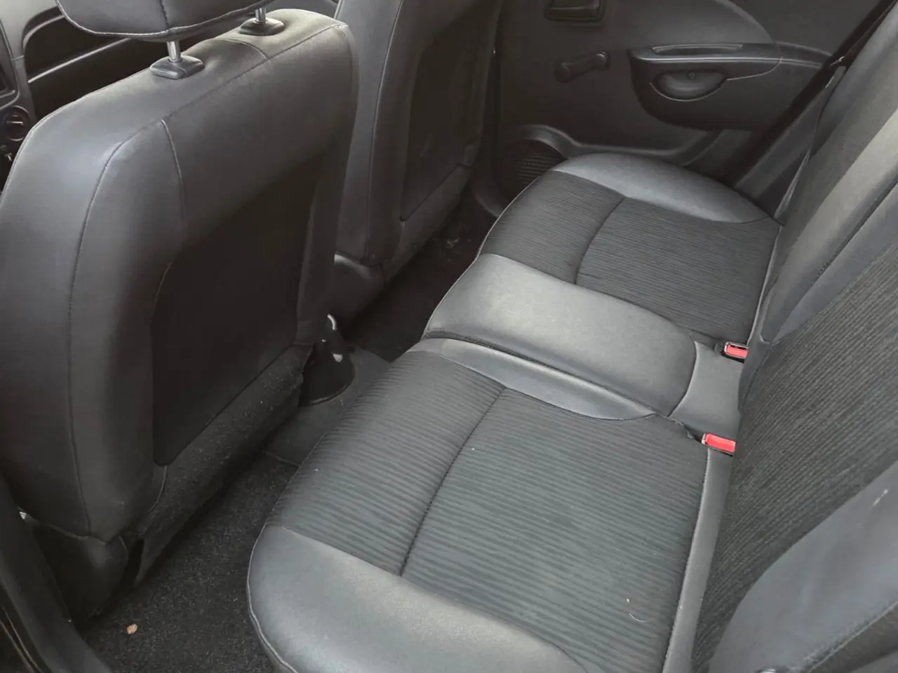 Billede 8 - Til salg: Kia Picanto 2011