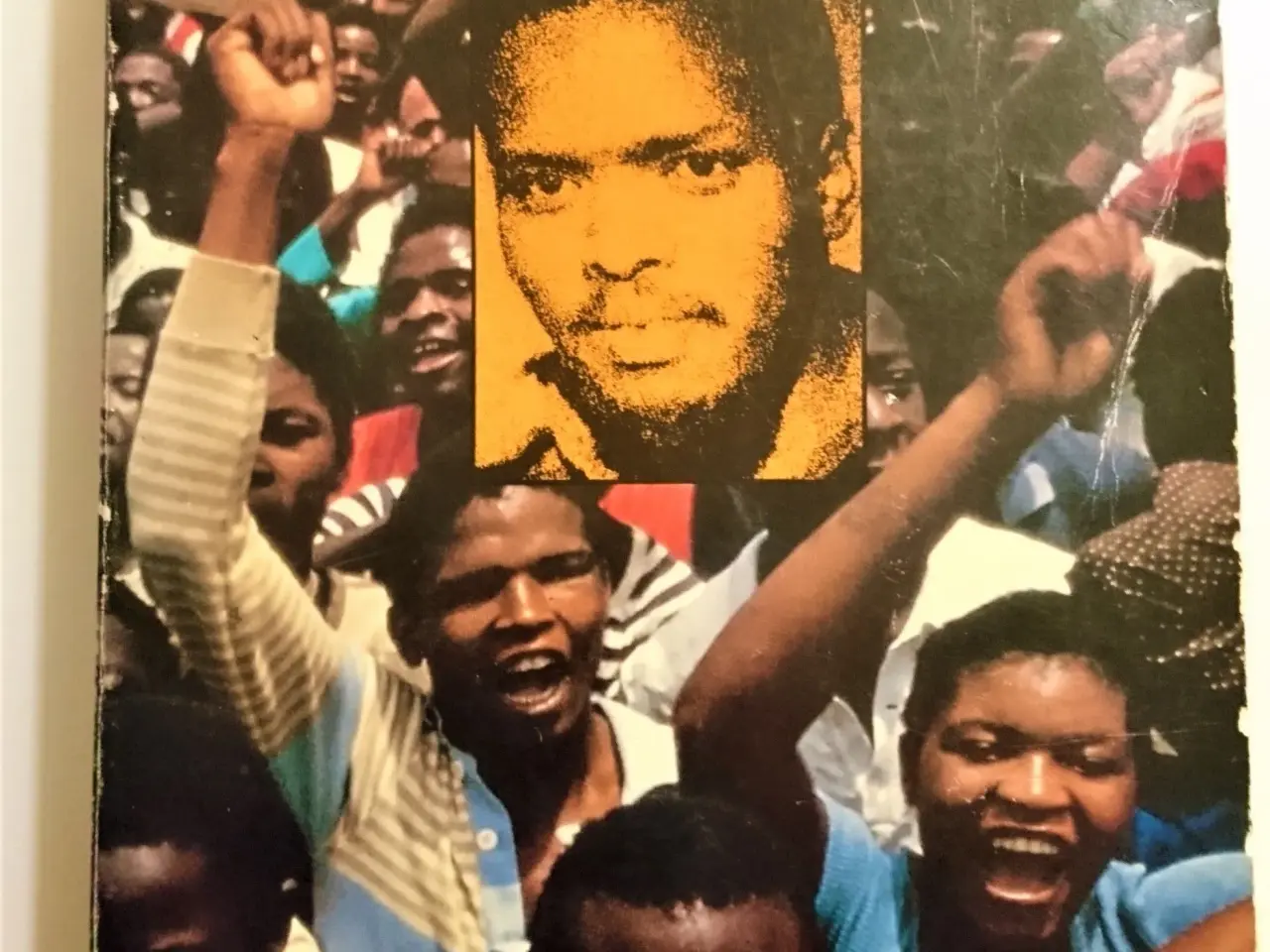 Billede 1 - Biko : en sydafrikansk eksil-journalists beretning
