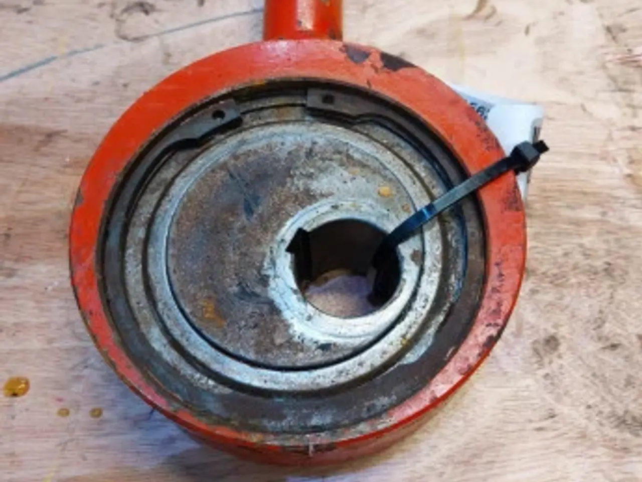 Billede 15 - Massey Ferguson 32 Plejlstang 28480489