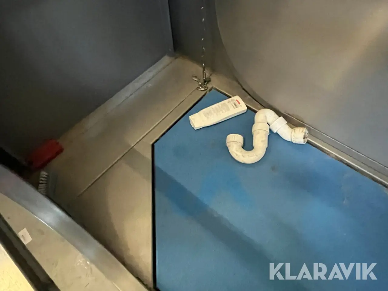 Billede 8 - Hundevask iClean Cube