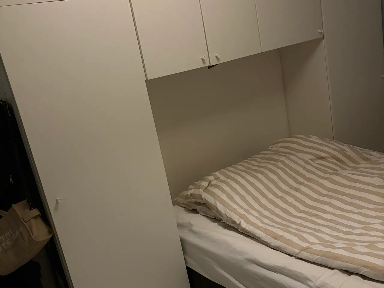 Billede 1 - Ikea garderobe skabe Gratis