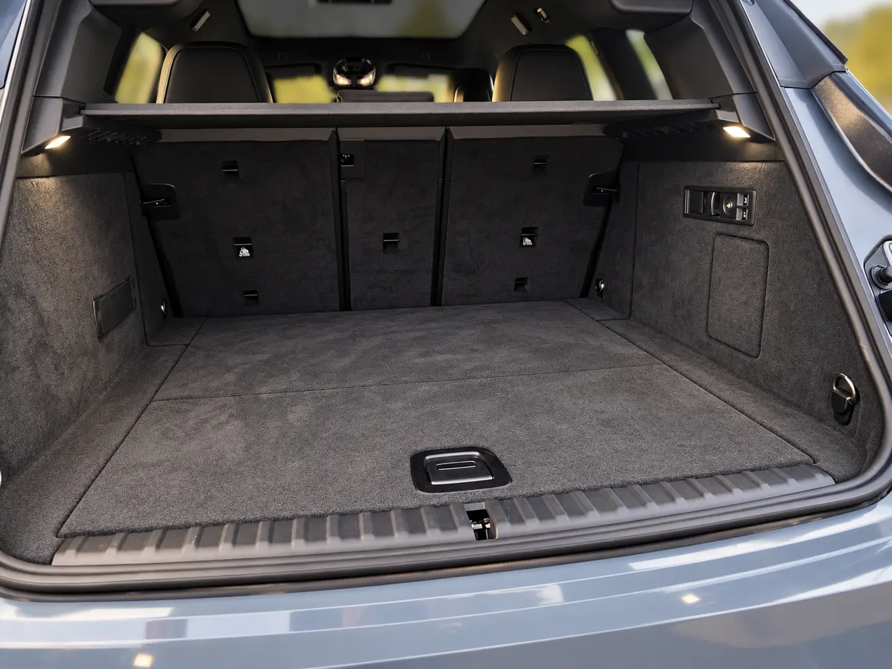 Billede 10 - BMW iX xDrive60 Fully Charged