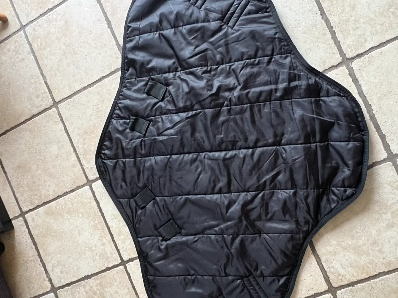 Billede 11 - Waldhausen scandic dækken 100 gr Str. 135 med hals