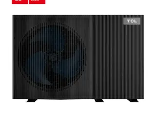 R290 Monoblock Tcl 4-15 kw