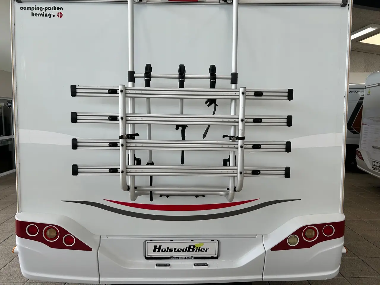 Billede 24 - Fiat Sunlight 2,3 MJT T66