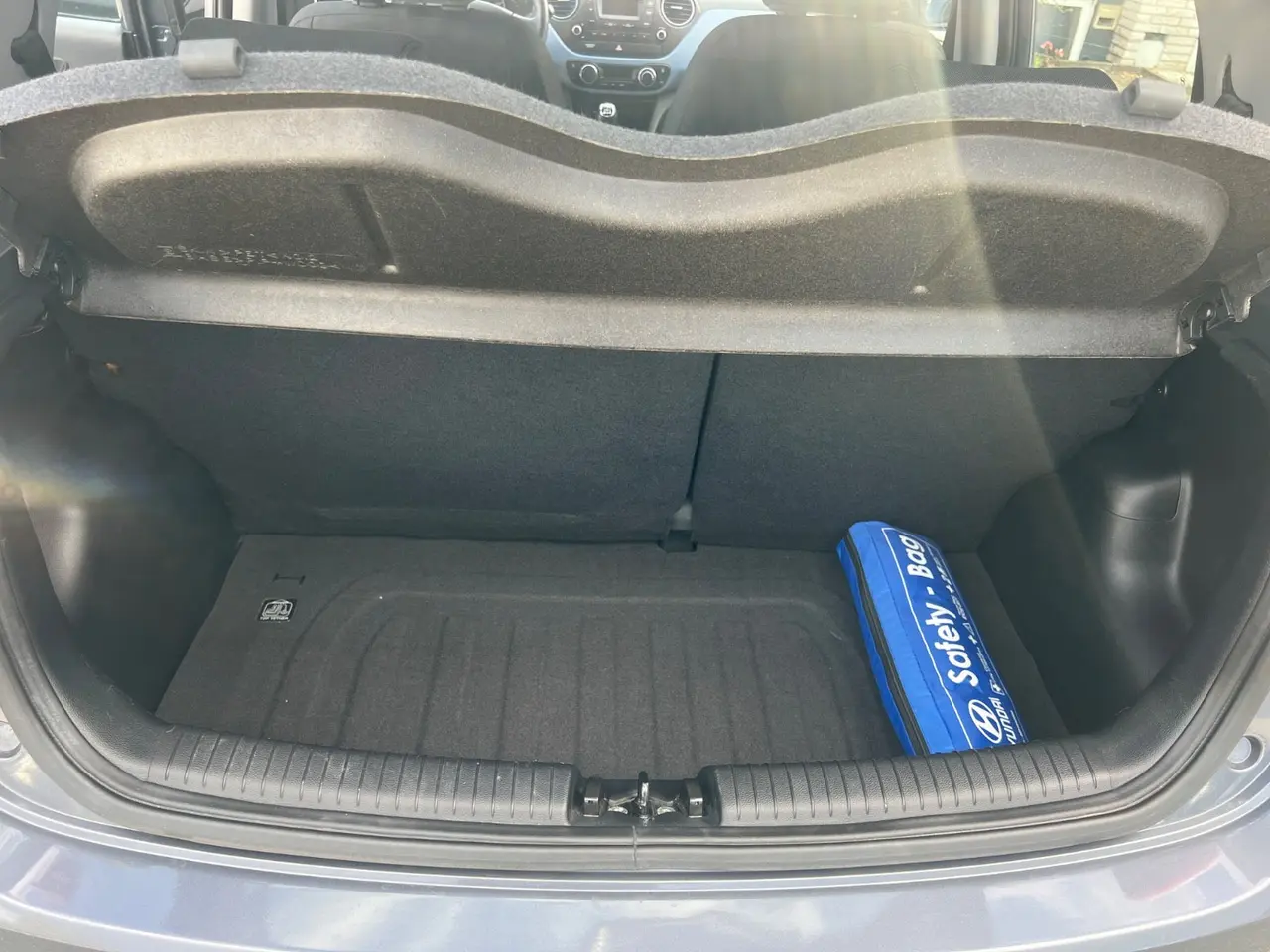 Billede 7 - Hyundai i10 1,0 Comfort Eco