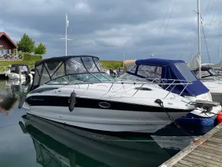 Crownline 250 CR - MAG 375 HK/Udstyr