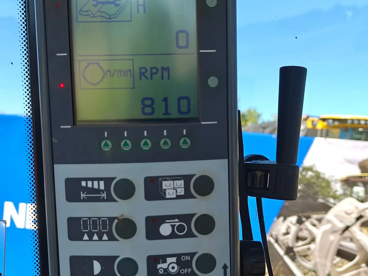 Billede 9 - Massey Ferguson 8220 powerControl Xtra