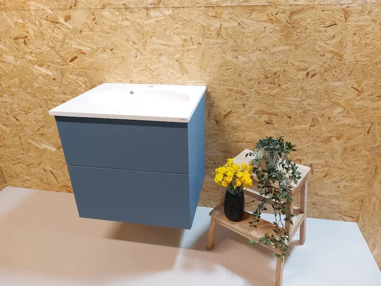 Billede 13 - Bademiljø 60 cm