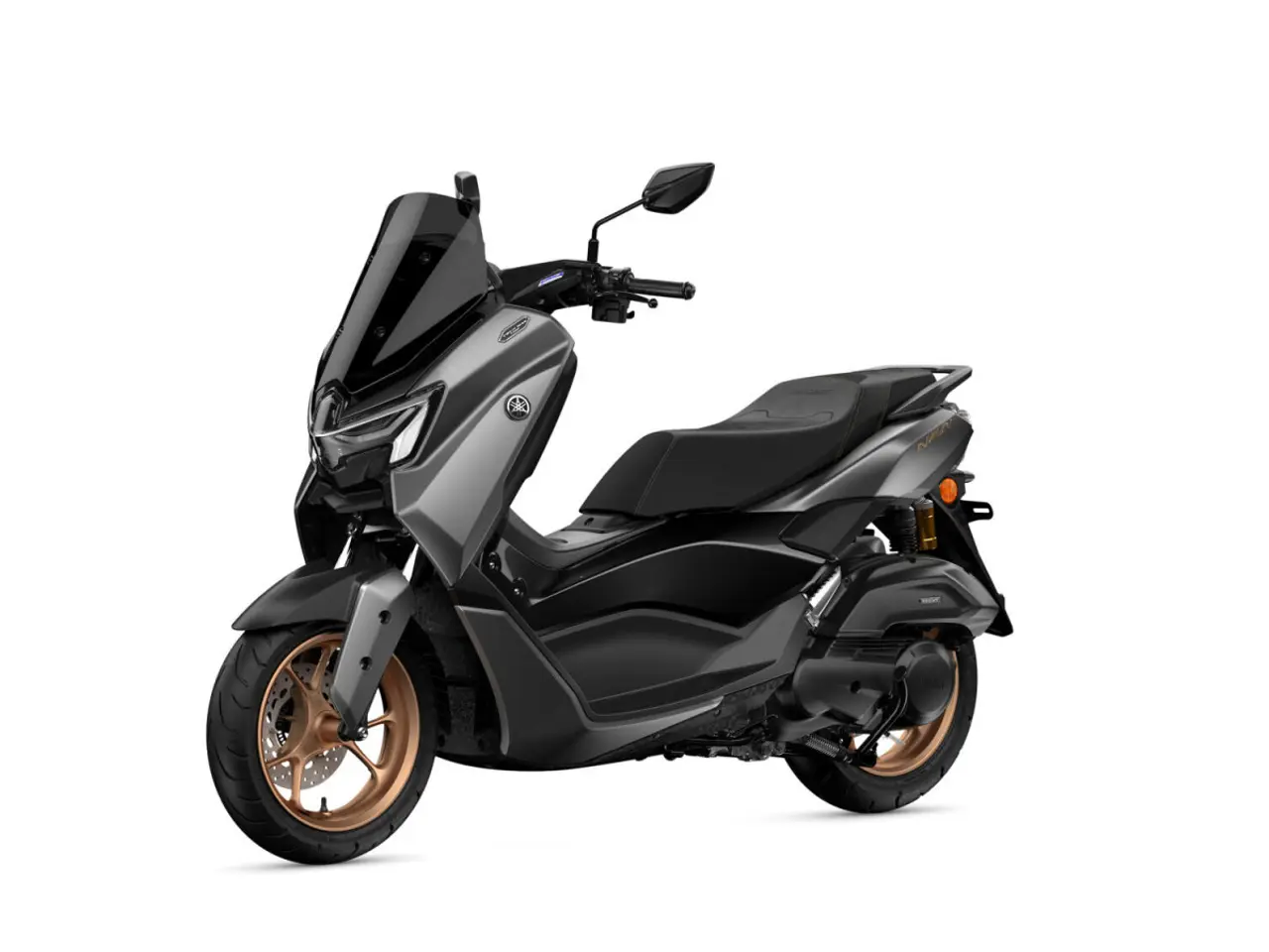 Billede 4 - Yamaha N-Max 155 Tech Max